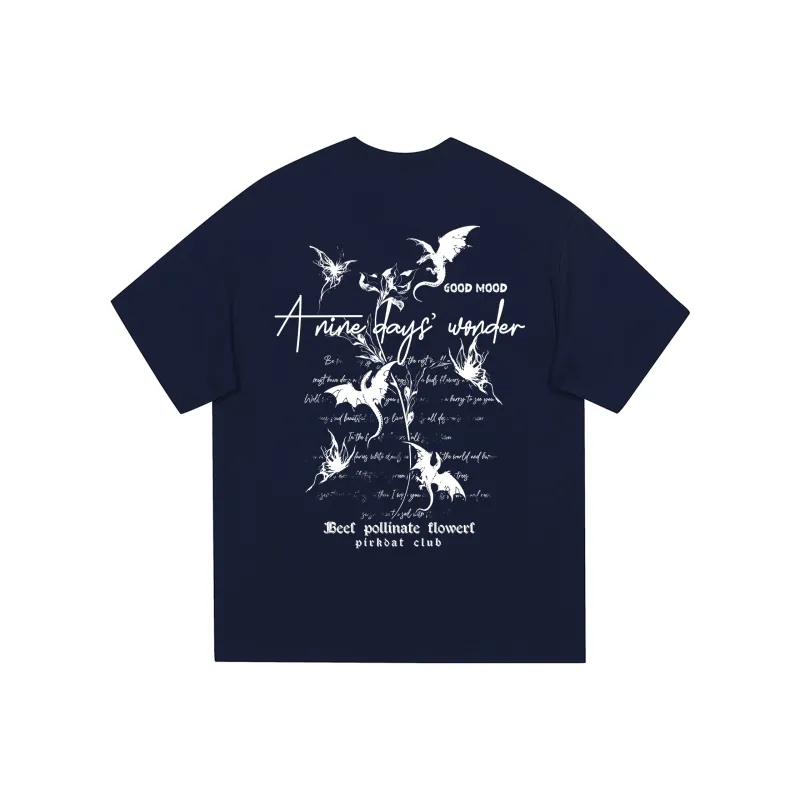 Pirkadat T Shirts Unisex-12