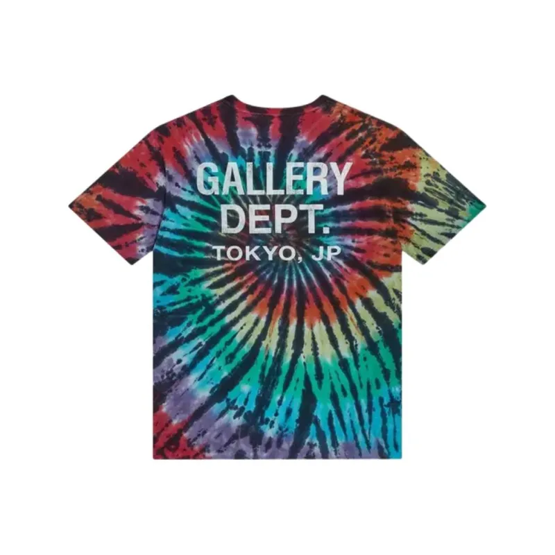 Gallery Dept. Tokyo Souvenir Tee-1