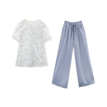 A Paradise For Awakening Casual Suit Women's