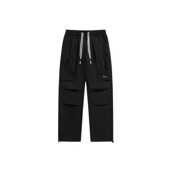 Être Par Lee Casual Pants Unisex