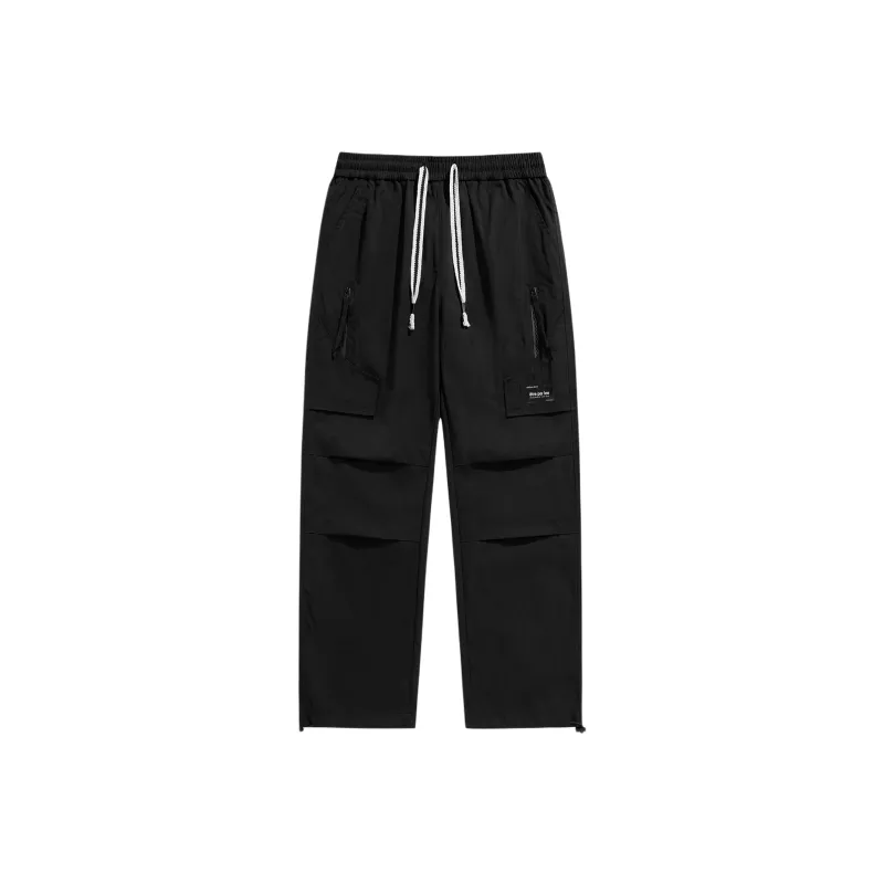Être Par Lee Casual Pants Unisex-0