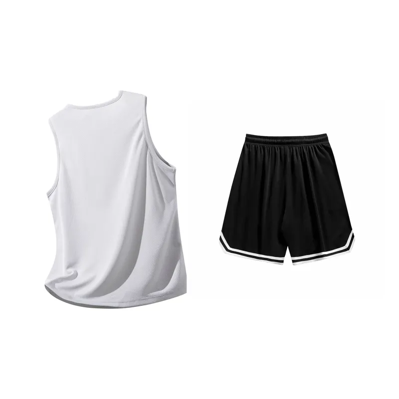 JINBEILE Casual Sportswear Unisex-13