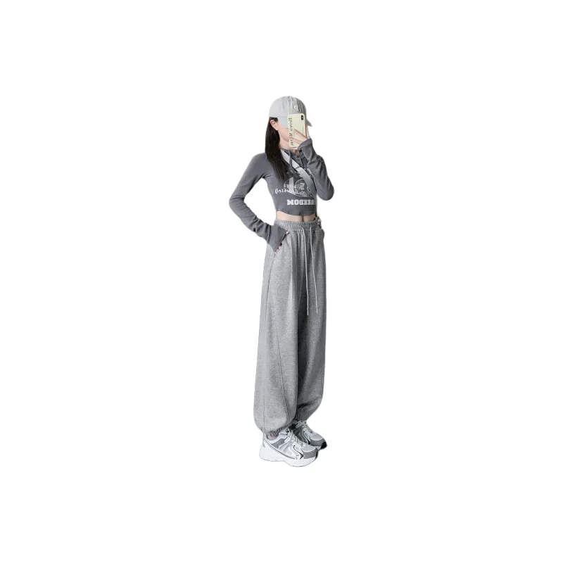 Puppytown Casual Pants Unisex-5