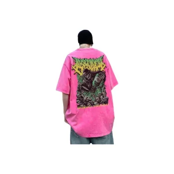ACUOD BY CHANU T Shirts Unisex
