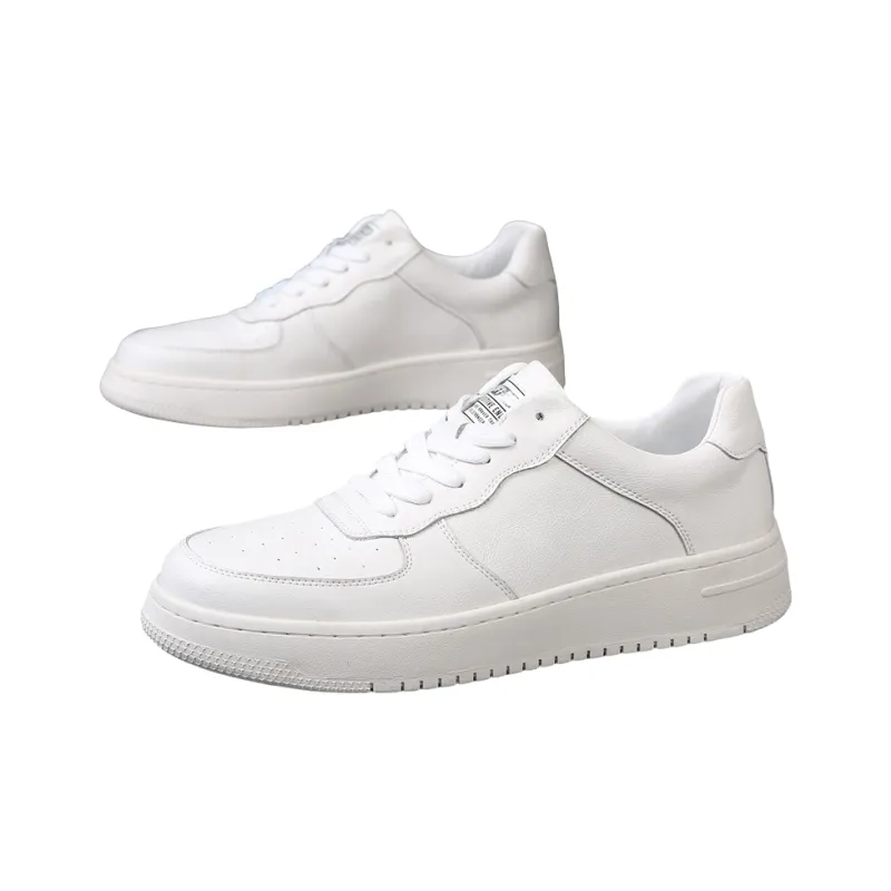 A Fairy Tale Of A Pair Of Shoes Abrasion Resistant Low Top Skateboard Shoes Men's-3