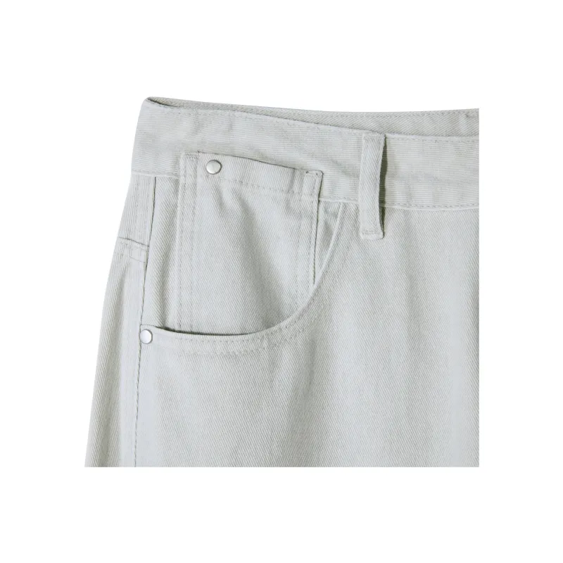 HERBEL Jeans Men Gray-3