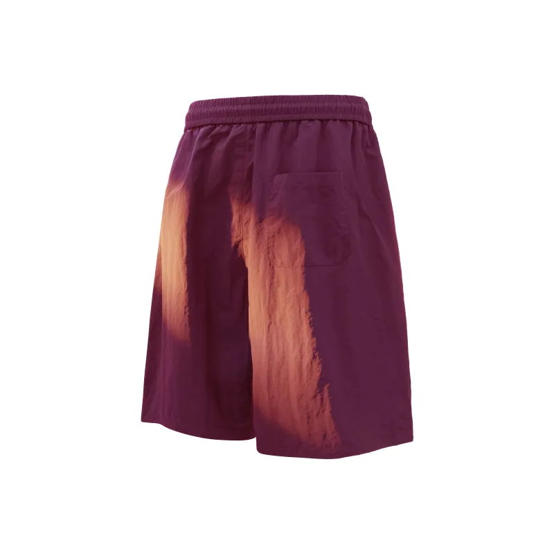 SESAME STREET Casual Shorts Unisex-7