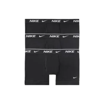 Nike Underpants Men's 3 Pack Black