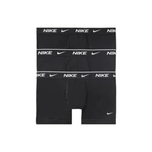 Nike Underpants Men's 3 Pack Black