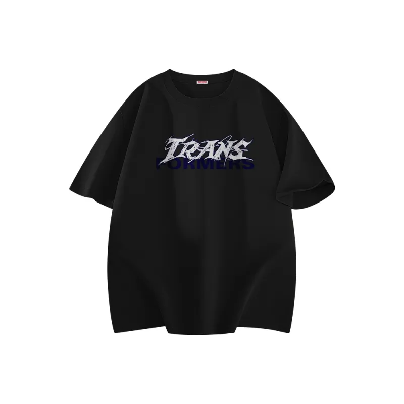 TRANSFORMERS T Shirts Unisex-4