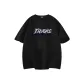 [7A Antibacterial]Black (Tf Gothic Purple)