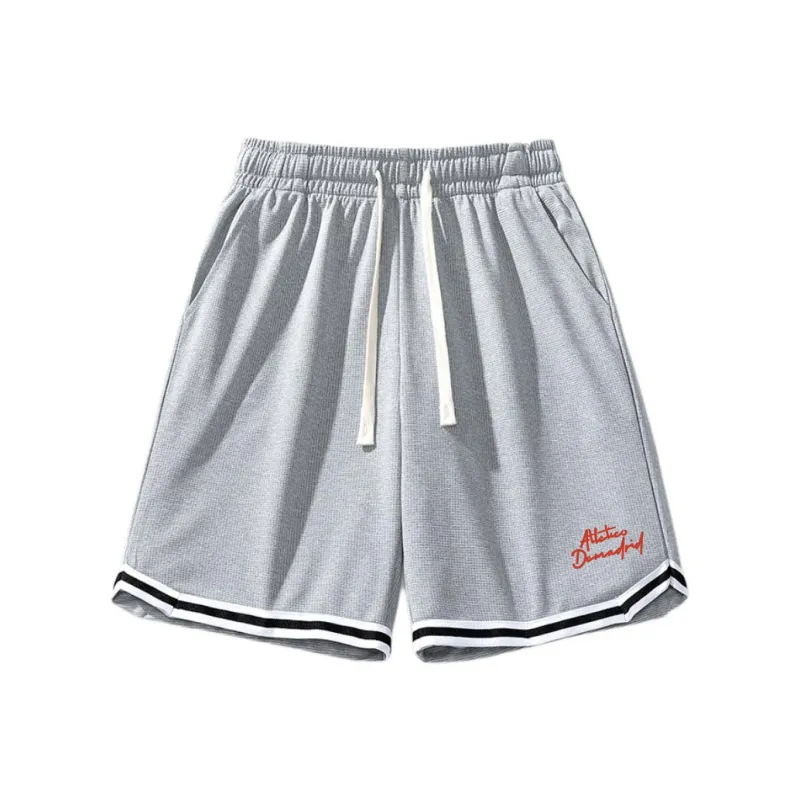 ATLETICO DE MADRID 1903 Casual Shorts Unisex-6