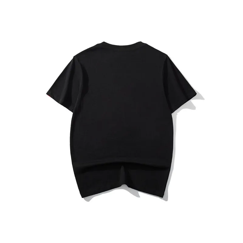 PANDA ADEVIL T Shirts Men-1