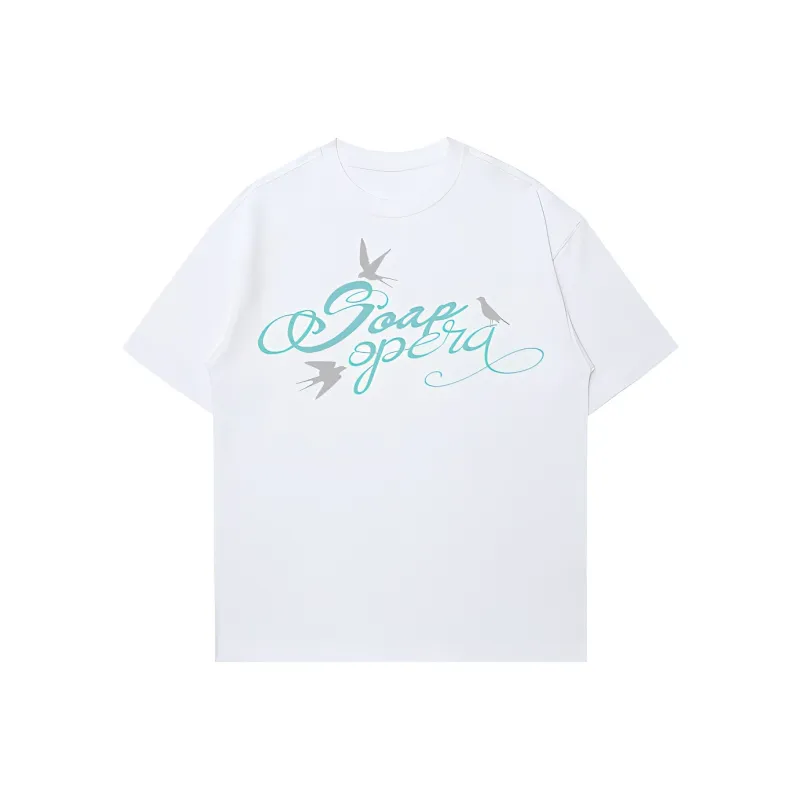 SOAP OPERA T-Shirts Unisex-5