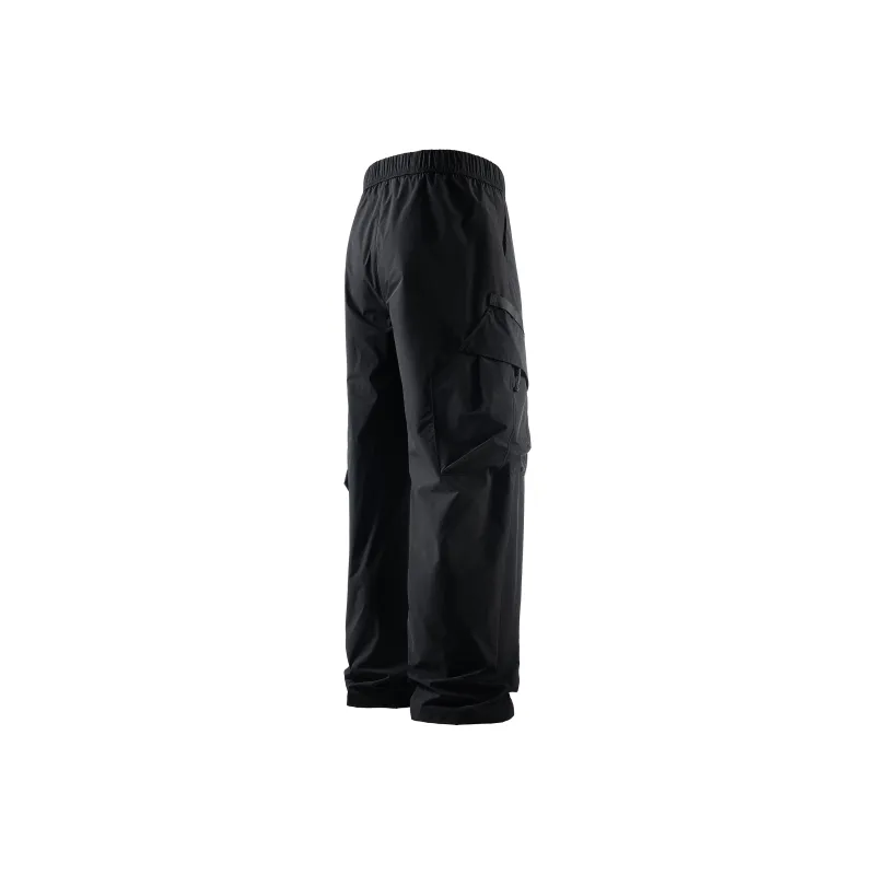 FireMonkey Casual Pants Unisex-9