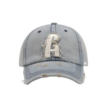 ROBINHOOD Cotton Baseball Caps Unisex