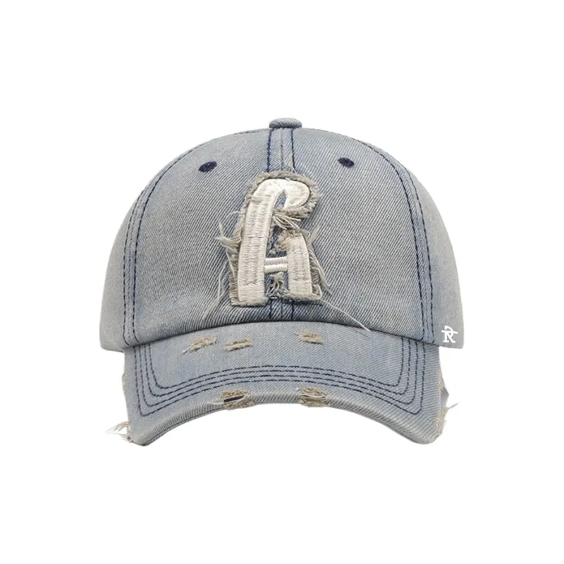 ROBINHOOD Cotton Baseball Caps Unisex-0