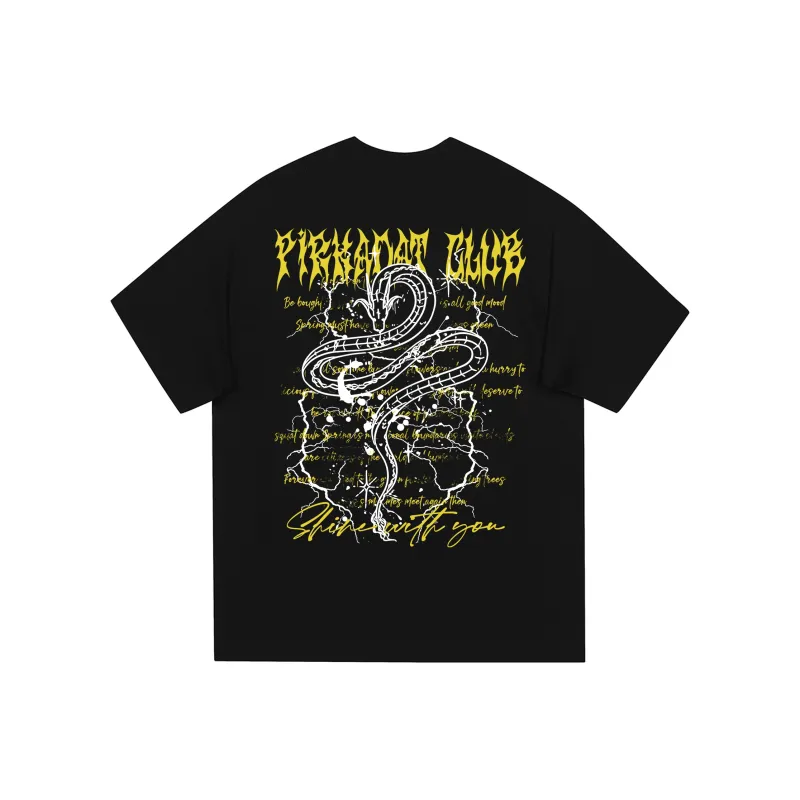 Pirkadat T Shirts Unisex-6