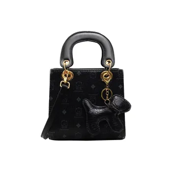 BLAKE FLEETO PU Lady Dior Bag, Shoulder Bag, Crossbody Bag, Handbag Women's Multicolor