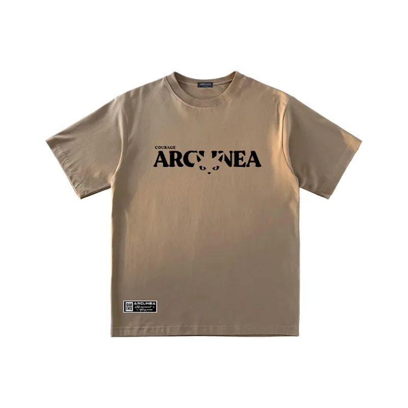 ARCLINEA T Shirts Unisex-8