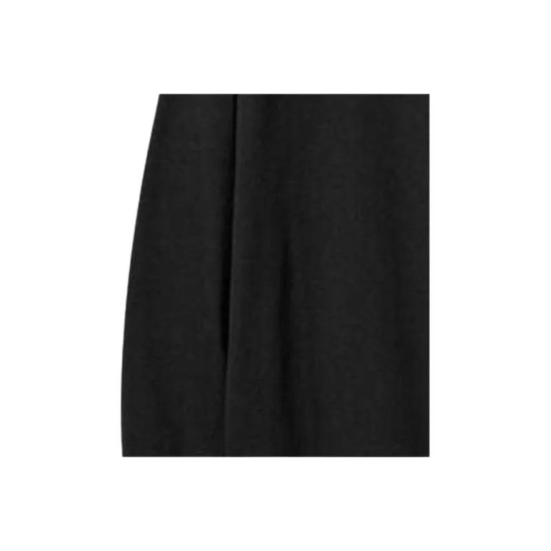 UNIQLO U Collection SS24 T Shirt Men's Black-3