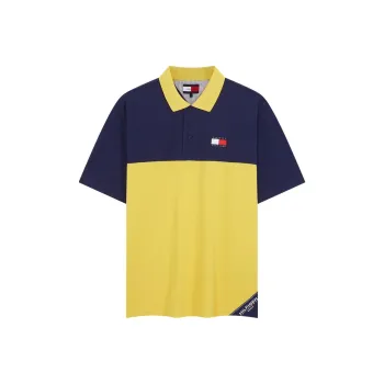 Tommy Hilfiger Polo Shirt Men's