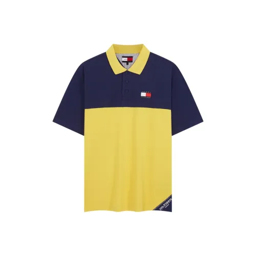 Tommy Hilfiger Polo Shirt Men's