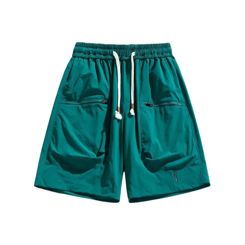 S.k. Manor Hill Cargo Shorts Unisex-20