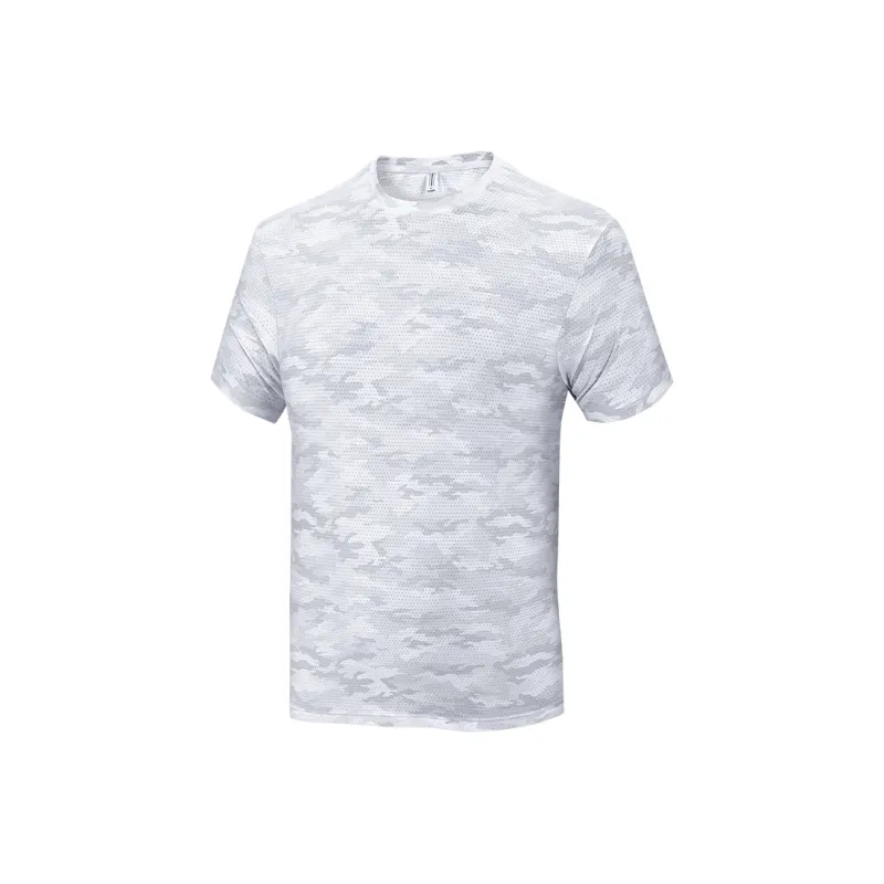 ZHIO Drop Shoulder Sleeve T Shirt Women's-1