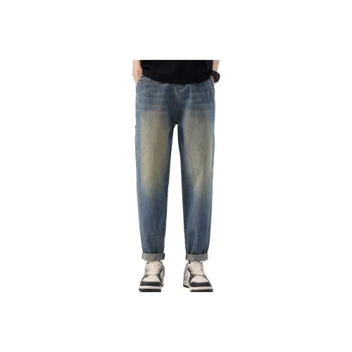 align with pockets Nostalgic Blue