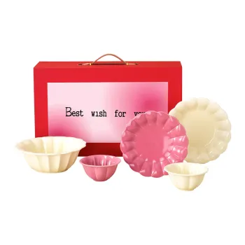 LUOYIJIA Gift Box Sets