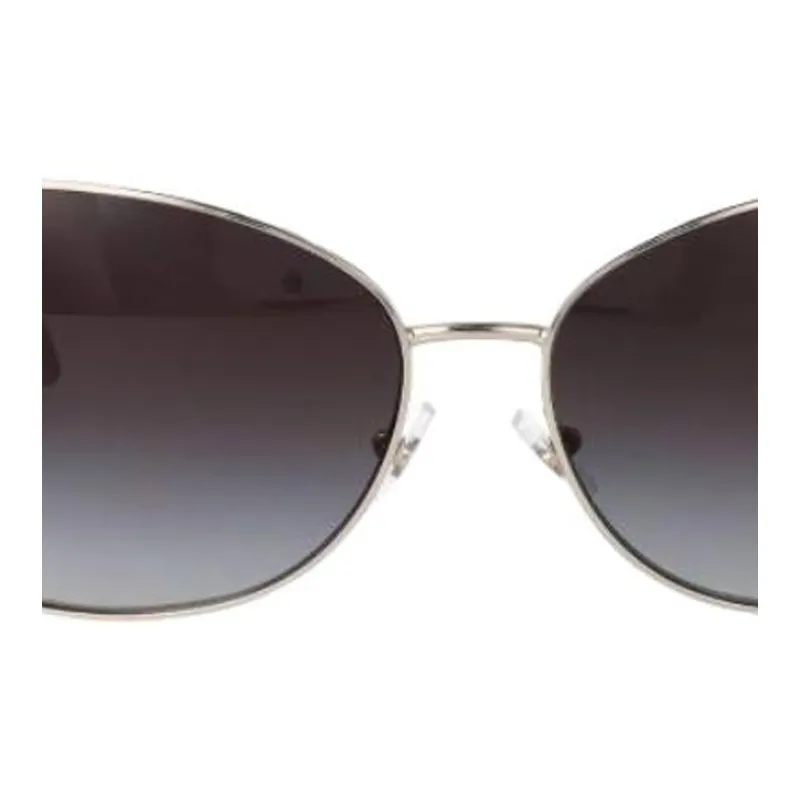 Jimmy Choo Butterfly Frame Sunglasses-1