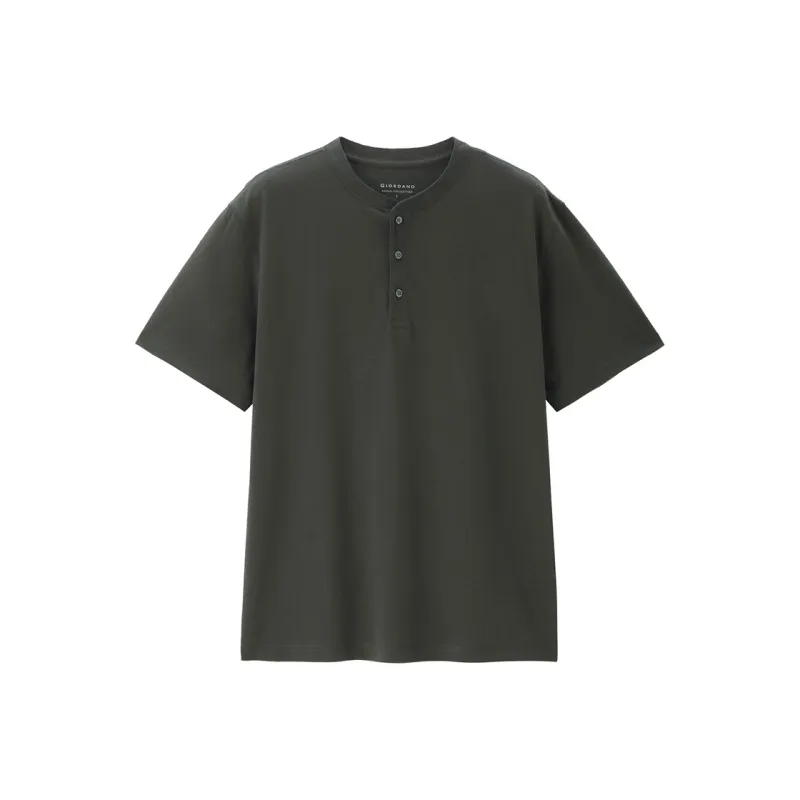 UNIQLO T Shirts Men-11