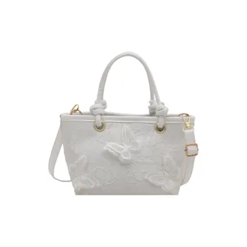TOUTSEUL YOLO PU Handbag Regular Women's Multicolor