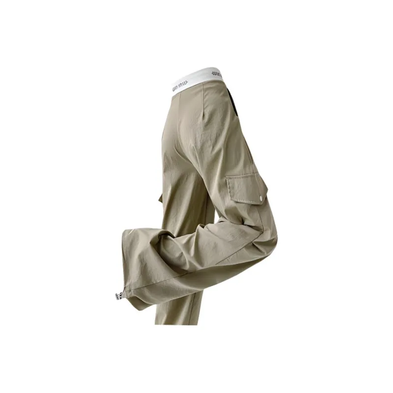 SNOW FLYING Casual Pants Women's-5