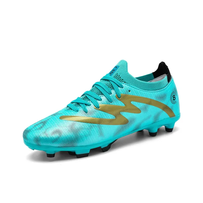 Sportful Soccer Shoes Unisex Low Top Pearl Gold/Moonlit Gold/Tender Yellow/Sparkling Black-4