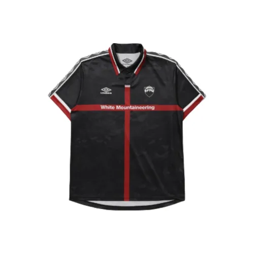 Umbro X Umbro Uniform Polo Shirt