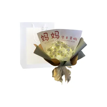 Snow bunches Gift Box Sets