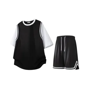 MEXICAN Basketball Suits Unisex
