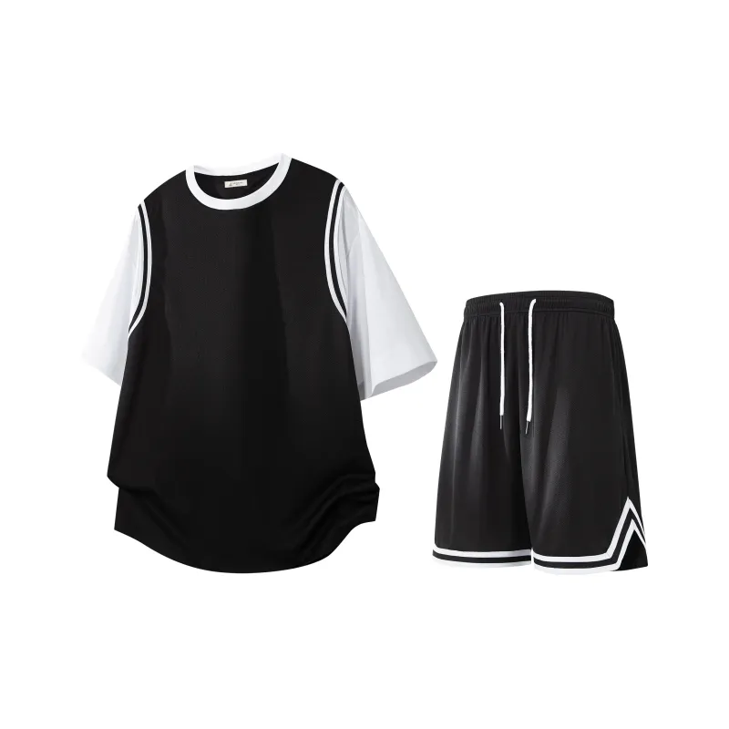 MEXICAN Basketball Suits Unisex-0