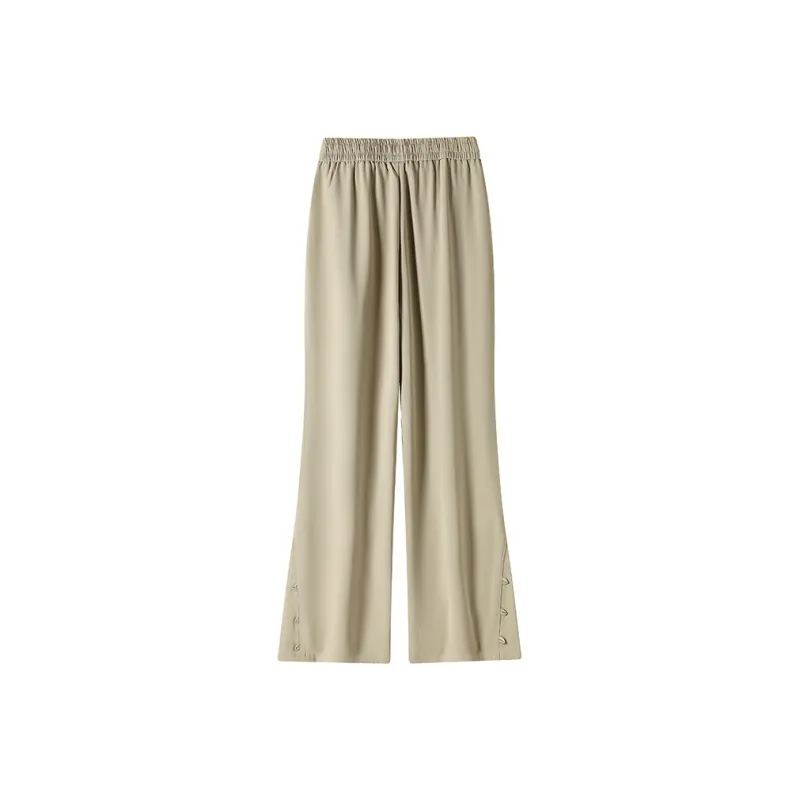 SNOW FLYING Casual Pants Women's-5