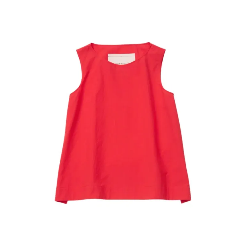 Toogood T Shirts Women's Tomato-0