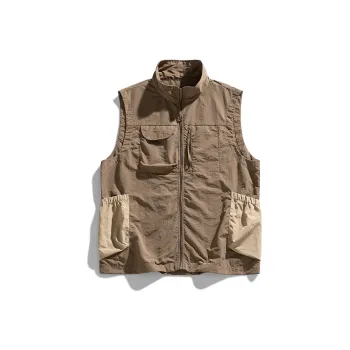 VSCH Vests Unisex