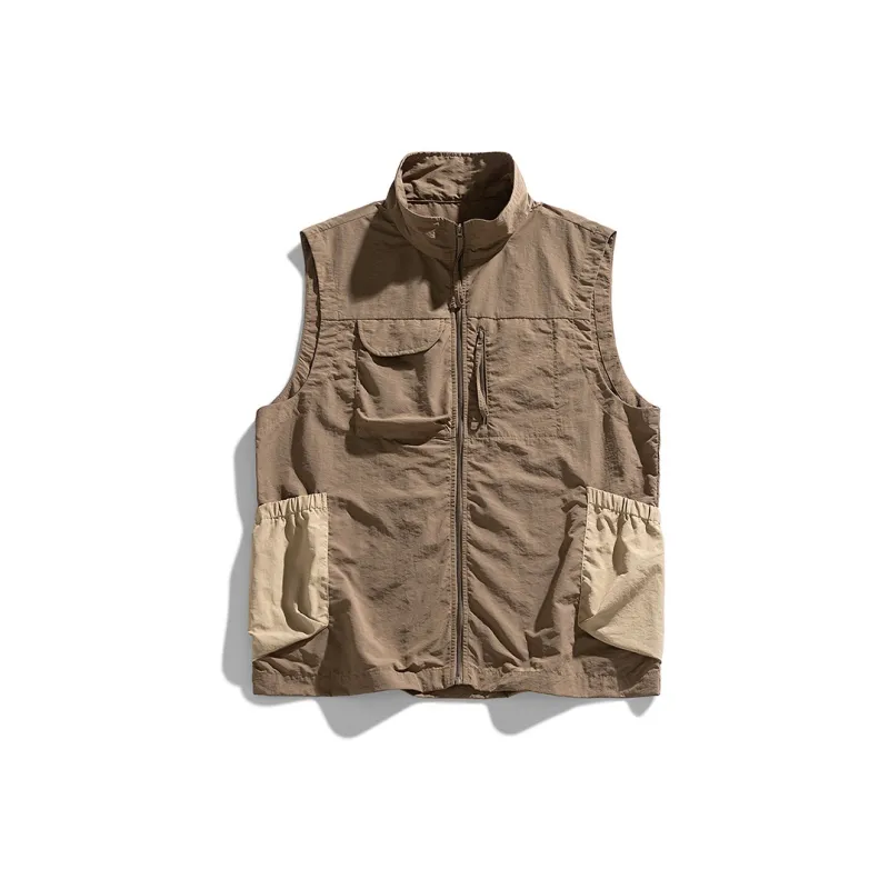 VSCH Vests Unisex-2