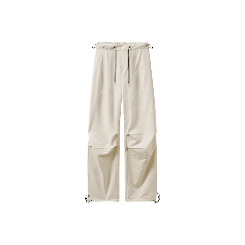 EUSU Casual Pants Unisex-5