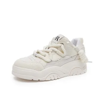 HR Low Top Skateboard Shoes Women's
