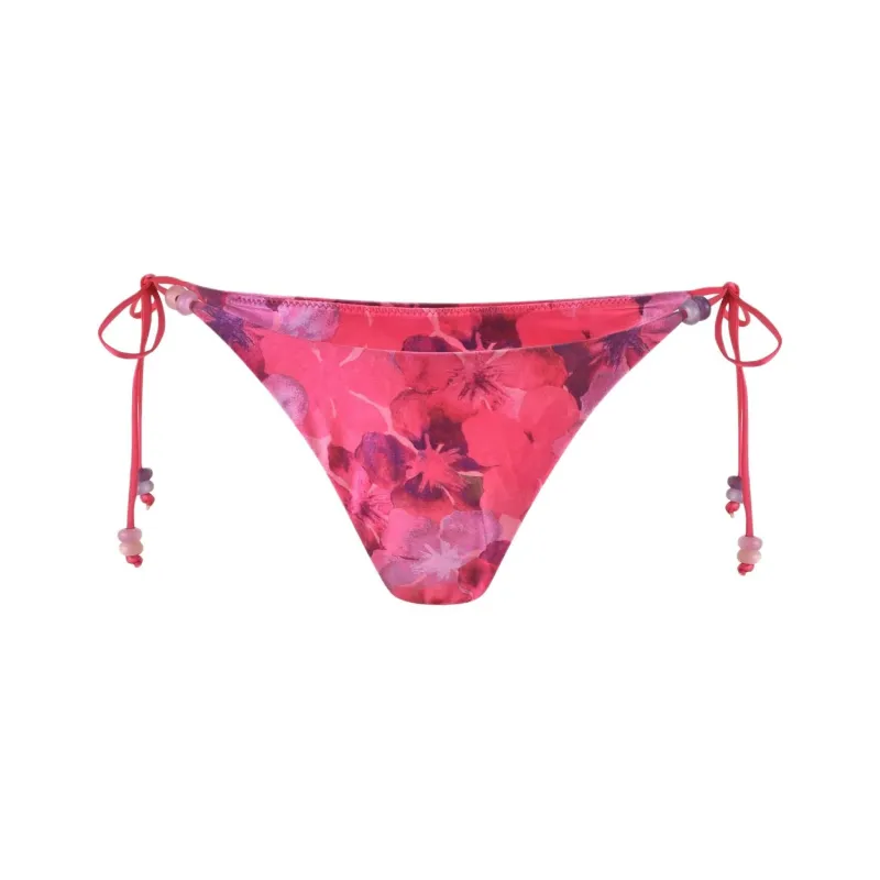 Tiger Mist FINLEA BIKINI BOTTOM Bikini Swimming Shorts Women's-0