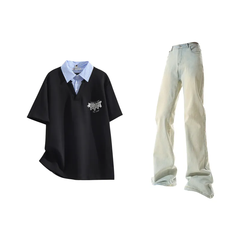 Tre Club Casual Sportswear Unisex-4