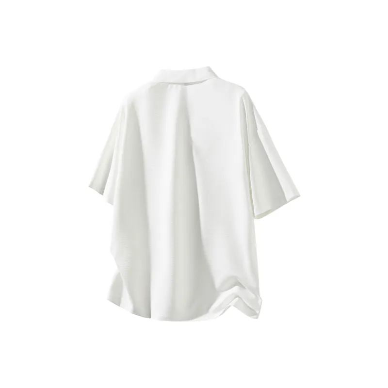 ORNOT Polo Shirts Unisex-3