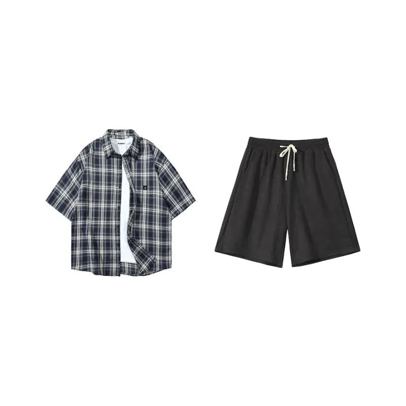 BRUMAIRE Shirts Unisex-10
